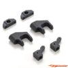 Kyosho Front Suspension Arm Set (2) Plazma MK3 2WD EF251