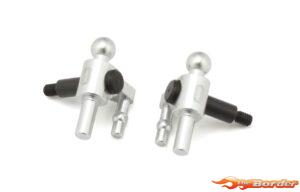 Kyosho MR04 Aluminium Knuckle Arm Set 0 Camber MZW710-0