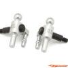 Kyosho MR04 Aluminium Knuckle Arm Set 0.5 Camber MZW710-05