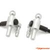 Kyosho MR04 Aluminium Knuckle Arm Set 1.5 Camber MZW710-15