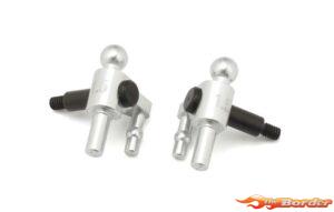 Kyosho MR04 Aluminium Knuckle Arm Set 1.5 Camber MZW710-15