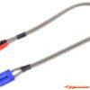 RevTec Charge Lead Pro EC-5 Banana 40cm Charge Cable GF-1207-016