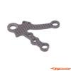 Schumacher C/F FL Lower Wishbone - Neon U8876