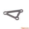 Schumacher C/F RL Upper Wishbone 2.5deg - Neon U8878