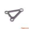 Schumacher S2 FR Upper Wishbone 1.5deg - Neon U8829