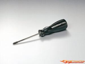 Tamiya Craft Tool (+) Screwdriver No. 1-M - 74007