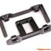 Traxxas Clipless Body Mounts (Front & Rear) for Ford Fiesta ST 7417