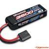 Traxxas LiPo 3500mAh 2S 7.4V (voor Mini Maxx) 2825X