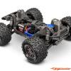 Traxxas Mini Maxx RTR 1/16 Monster Truck (met accu en lader) 107154-1