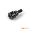 XRAY Alu Shock Ball Joint Screw - Black 378170-K