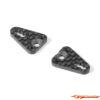 XRAY Carbon Plate For 2 Pins For Side Link (2) 371187