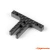 XRAY X12 Carbon Middle Battery Backstop 376135