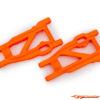 Traxxas Suspension Arms - Orange, Front/Rear (left & right) Heavy Duty (2) 3655-ORNG - Afbeelding 2