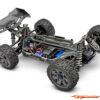 Traxxas Jato 4x4 BL-2S RTR Buggy 90154-4