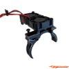 BRP Twin Cooling Fans with Adjustable Mount for 540 Motor BRP02009