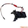 BRP Twin Cooling Fans with Adjustable Mount for 540 Motor BRP02009