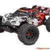 Corally Kagama-4 RTR Brushless 3-4S Monster Truck C-00293