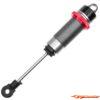 Corally Shock Absorber "Ready Build 600cSt" Long - 1 pc C-00180-134-1