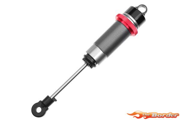 Corally Shock Absorber "Ready Build 600cSt" Long - 1 pc C-00180-134-1