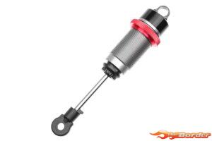 Corally Shock Absorber "Ready Build 600cSt" Short - 1 pc C-00180-135-1