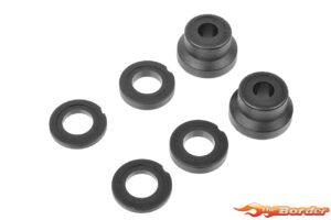 Corally Spacers Composite (6) C-00180-1036