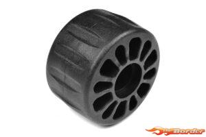 Corally Wheelie Bar Wheel C-00180-546