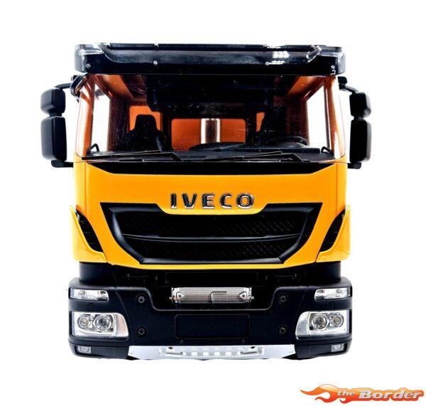 FM Iveco Bestuurders Cabine 1/14