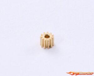 FMS Pinion Gear 11T (Brass) - 1/24 FCX24M FMSC3787