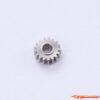 FMS Transmission Gear 17T (Steel) - 1/24 FCX24M FMSC3792