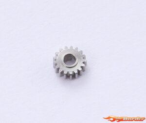 FMS Transmission Gear 17T (Steel) - 1/24 FCX24M FMSC3792