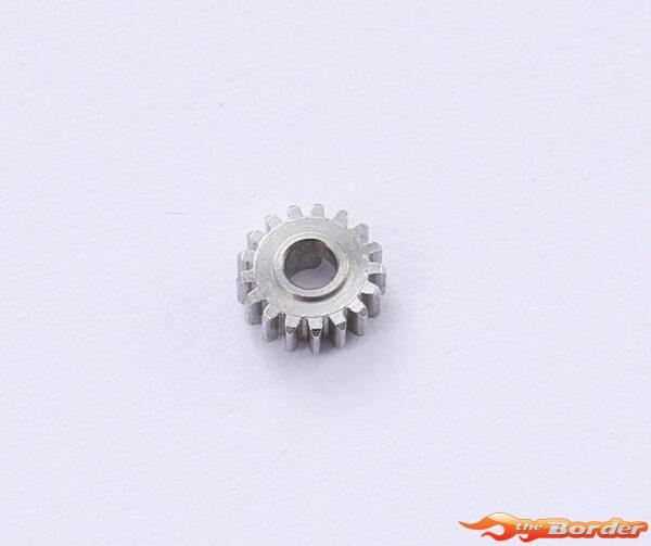 FMS Transmission Gear 17T (Steel) - 1/24 FCX24M FMSC3792