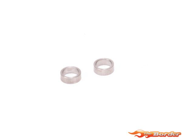 Schumacher Bearing Spacer -2mm (2) - CAT L1R U8694