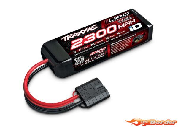 Traxxas LiPo 2300mAh 3S 11.1V (voor Mini Maxx) 2824X