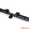 Traxxas Mercedes-Benz G63 Rear Bumper (with Trailer Hitch Receiver) 8834X