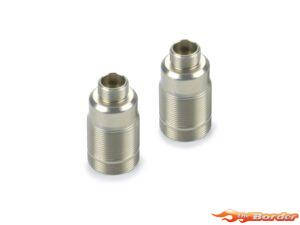 XRAY Alu Shock Body 30mm - Big Bore (2) 368123