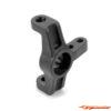 XRAY Composite Steering Block For Carbon Extension Plate - Graphite 362251-G