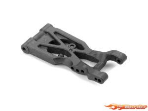 XRAY Composite Suspension Arm Rear Lower Left - 3-Hole - Hard 363124-H