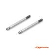 XRAY Hardened Shock Shaft 40mm (2) 368162