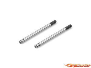 XRAY Hardened Shock Shaft 45mm (2) 368263