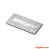 XRAY Pure Tungsten Chassis Weight 10G 306552