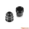 XRAY XLP2 Alu Shock Body (2) 308329