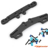 Yeah Racing Carbon Damper Stay for Tamiya XV-01 - Front & Rear TAXV-054452