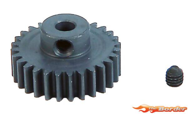 Carson Steel Pinion M0.6 28T 500011108T