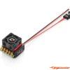 Hobbywing QuicRun 10BL60 G2 60A Sensored ESC 2-3S 30108001