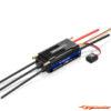 Hobbywing Seaking 200A HV Boat ESC 5-14S 30301201