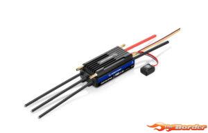 Hobbywing Seaking 200A HV Boat ESC 5-14S 30301201