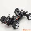 Kyosho 1/10 Ultima SB Dune Master 2WD EP Kit 34312B - Afbeelding 14