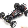 Kyosho 1/10 Ultima SB Dune Master 2WD EP Kit 34312B - Afbeelding 16