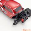 Kyosho 1/10 Ultima SB Dune Master 2WD EP Kit 34312B - Afbeelding 10