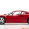 Kyosho 1/12 Ferrari F40 Competizione 1989 Red KS08602CR - Afbeelding 3